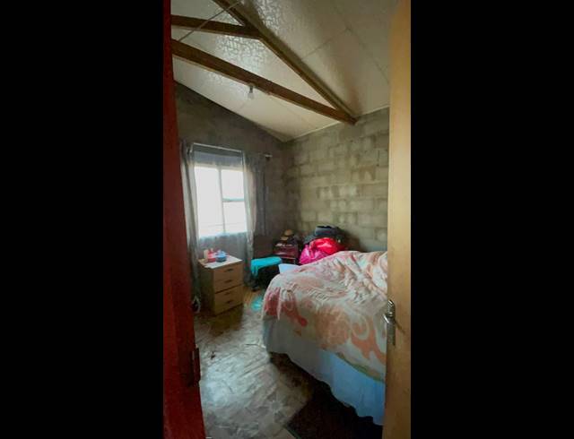 2 BEDROOM HOUSE FOR SALE IN NEW BRIGHTON